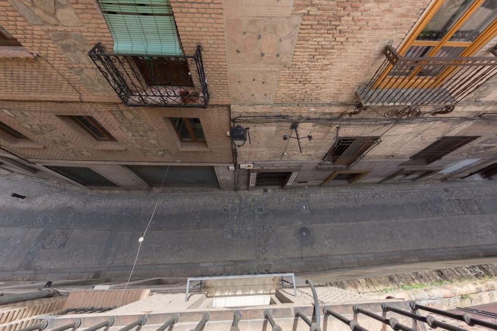Nunez De Arce Toledo Exterior foto