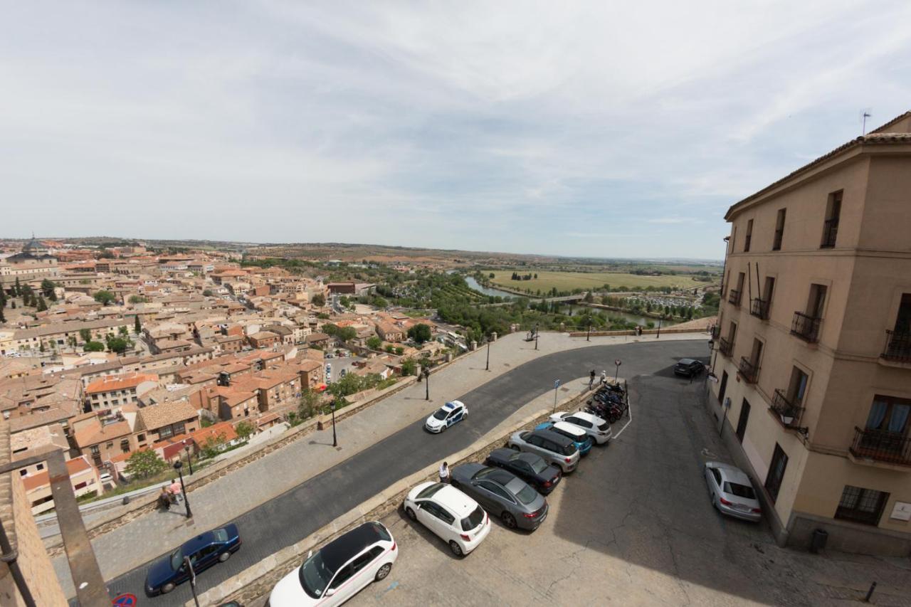 Nunez De Arce Toledo Exterior foto
