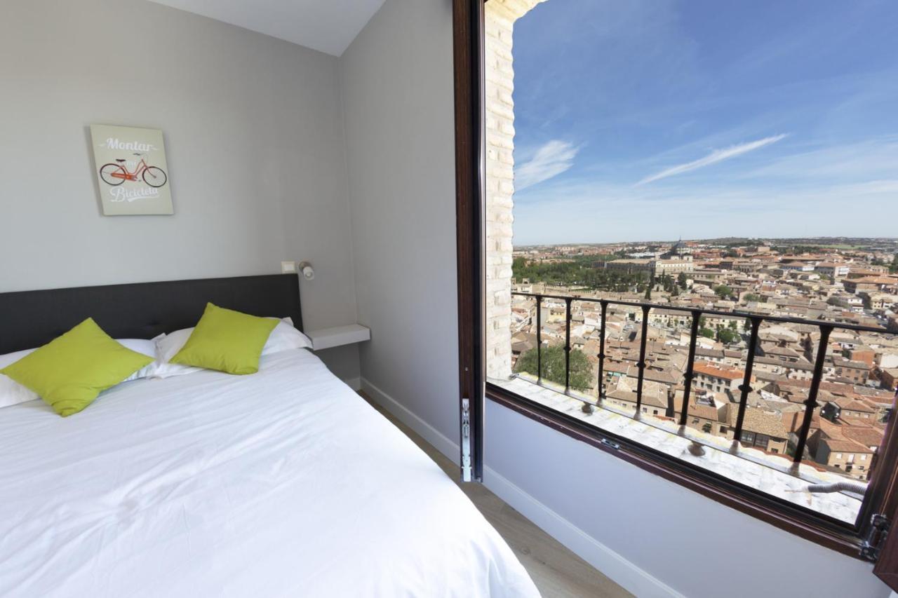 Nunez De Arce Toledo Exterior foto